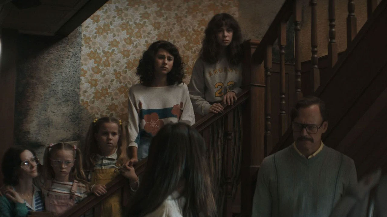 The Conjuring: Last Rights Review