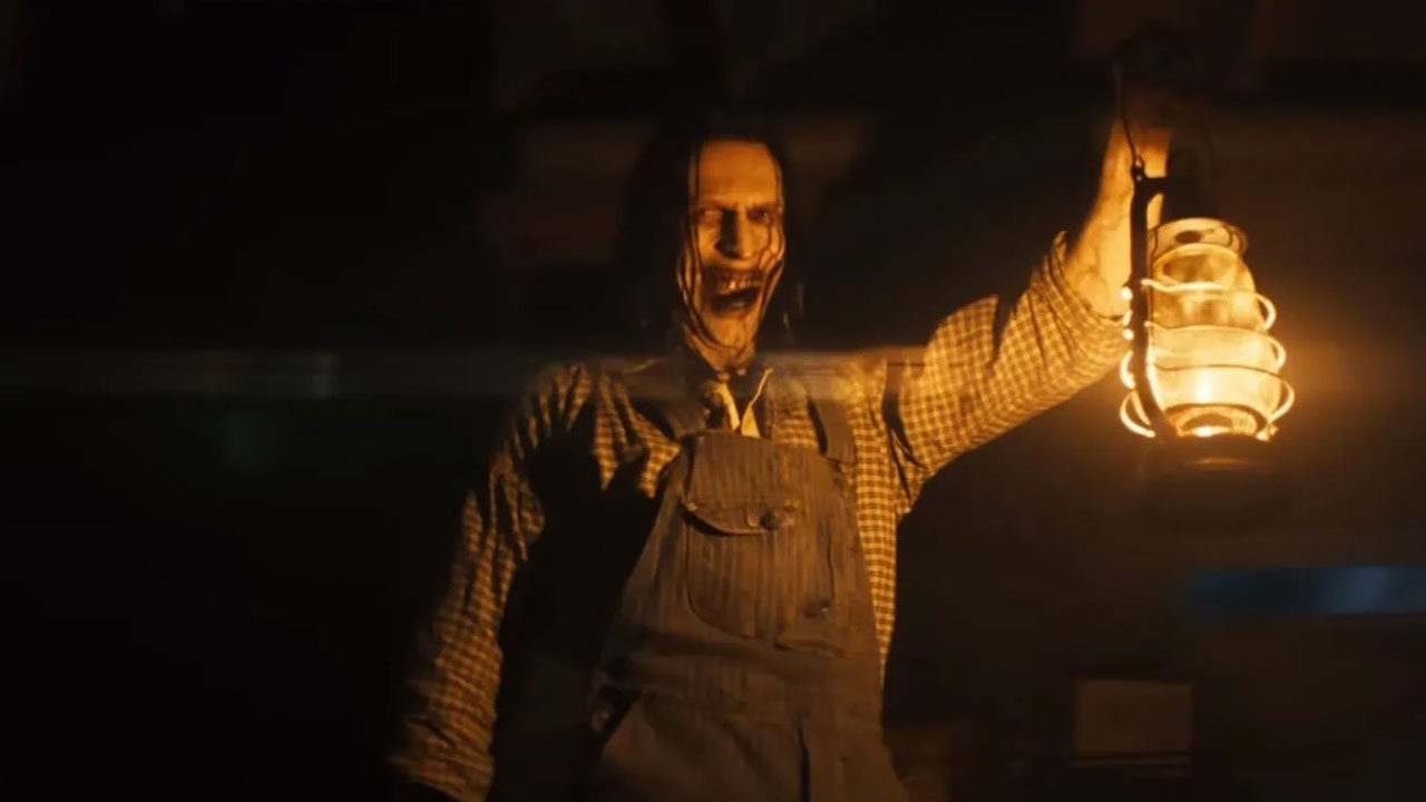 The Conjuring: Last Rights Review