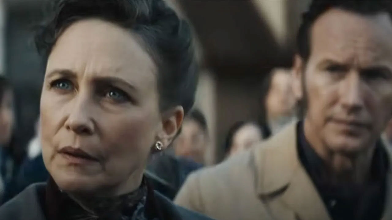 The Conjuring: Last Rights Review