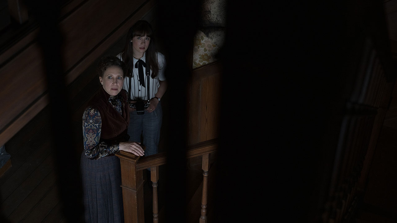 The Conjuring: Last Rites Director Explains Why This Really Is The End