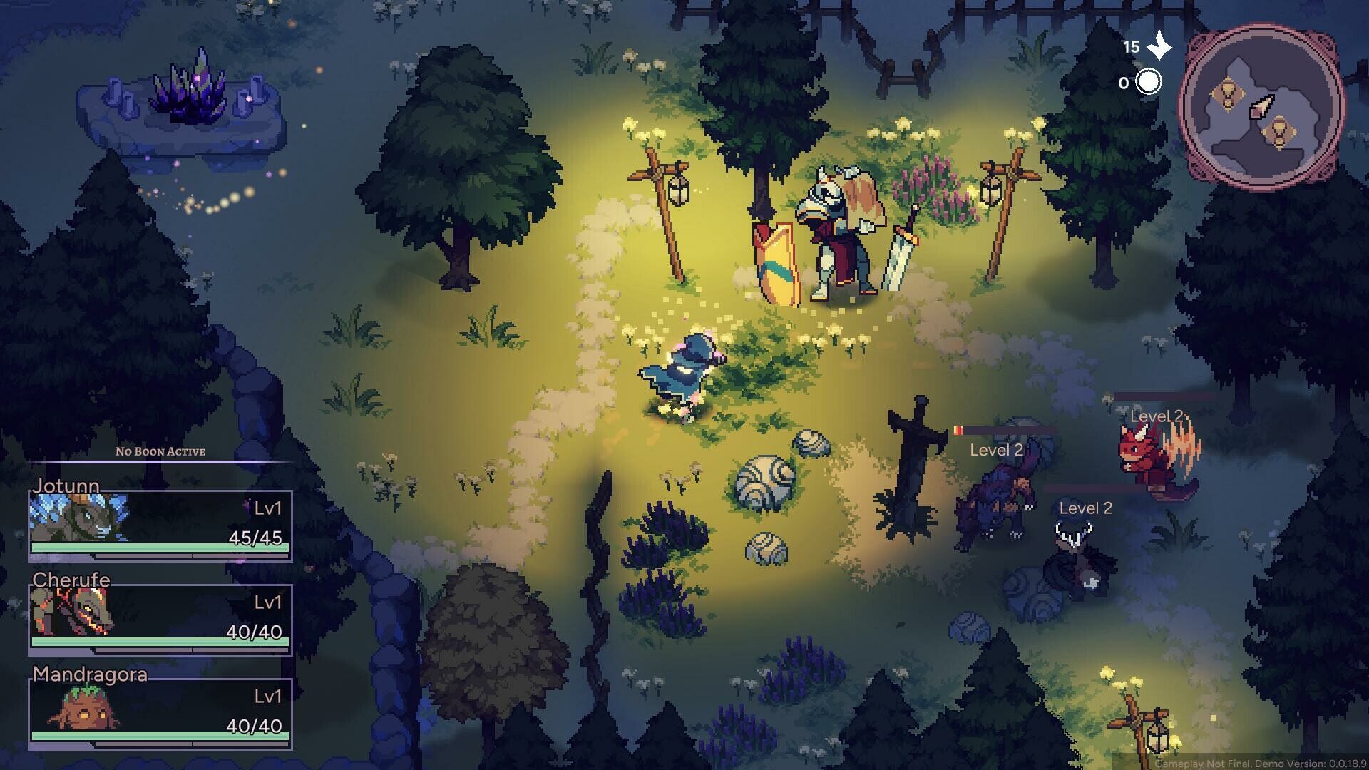 The Future Games Show At Gamescom 2025: Everything Announced!