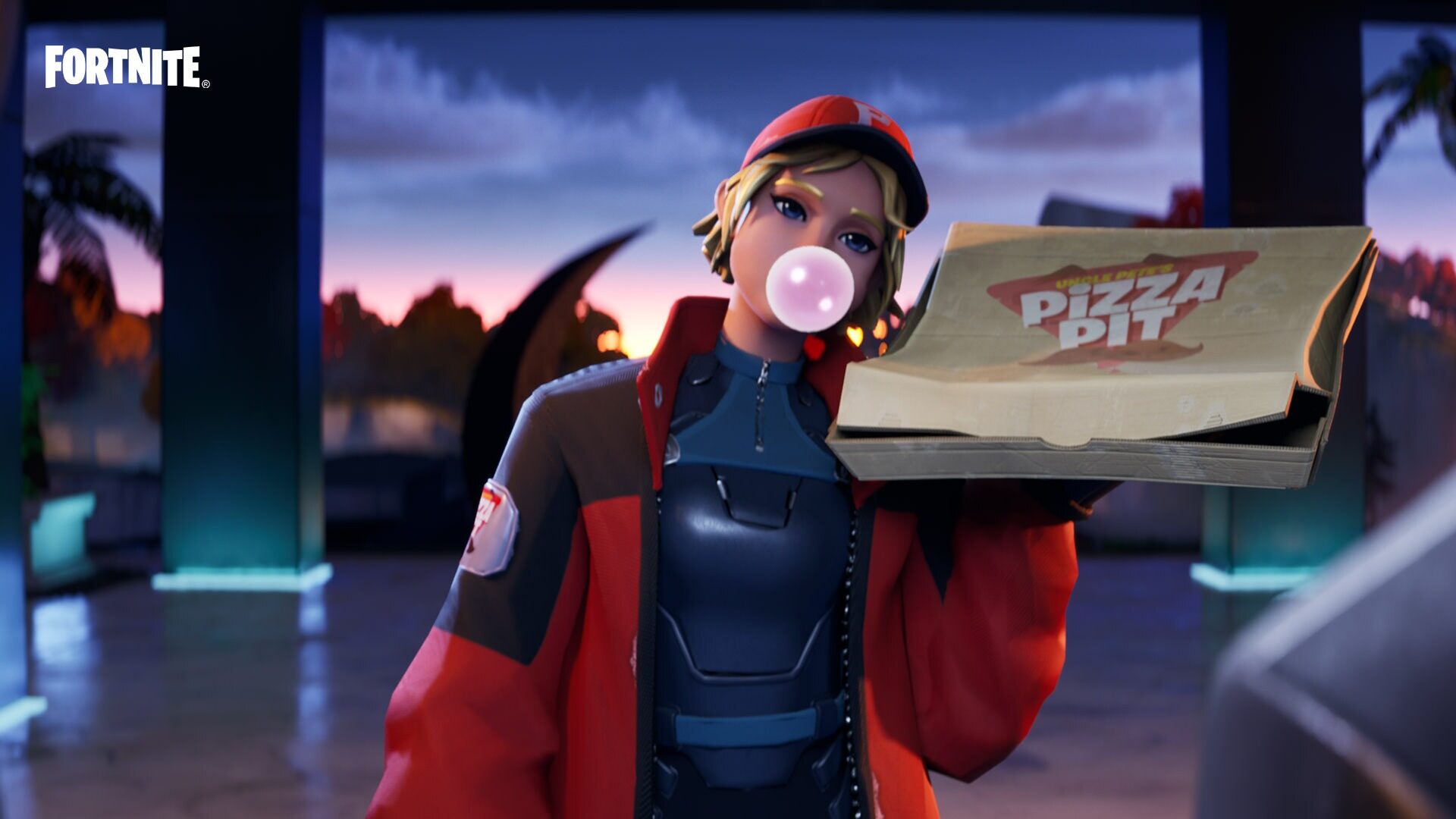 The Hidden Strategy Behind Fortnite’s NPC Hires and How to Maximize Them
