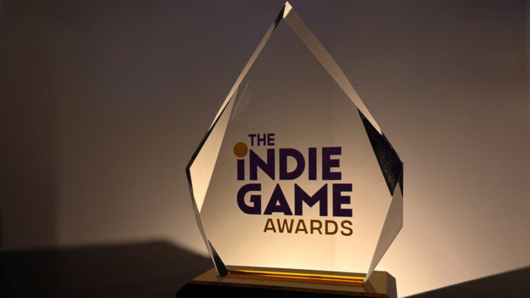 The Indie Game Awards Arrive in December 2025