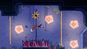 The Rogue Prince of Persia (PC) Review