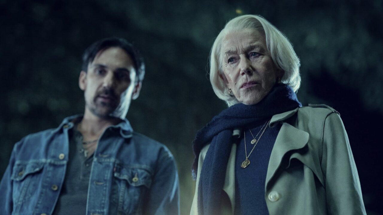 The Thursday Murder Club Review