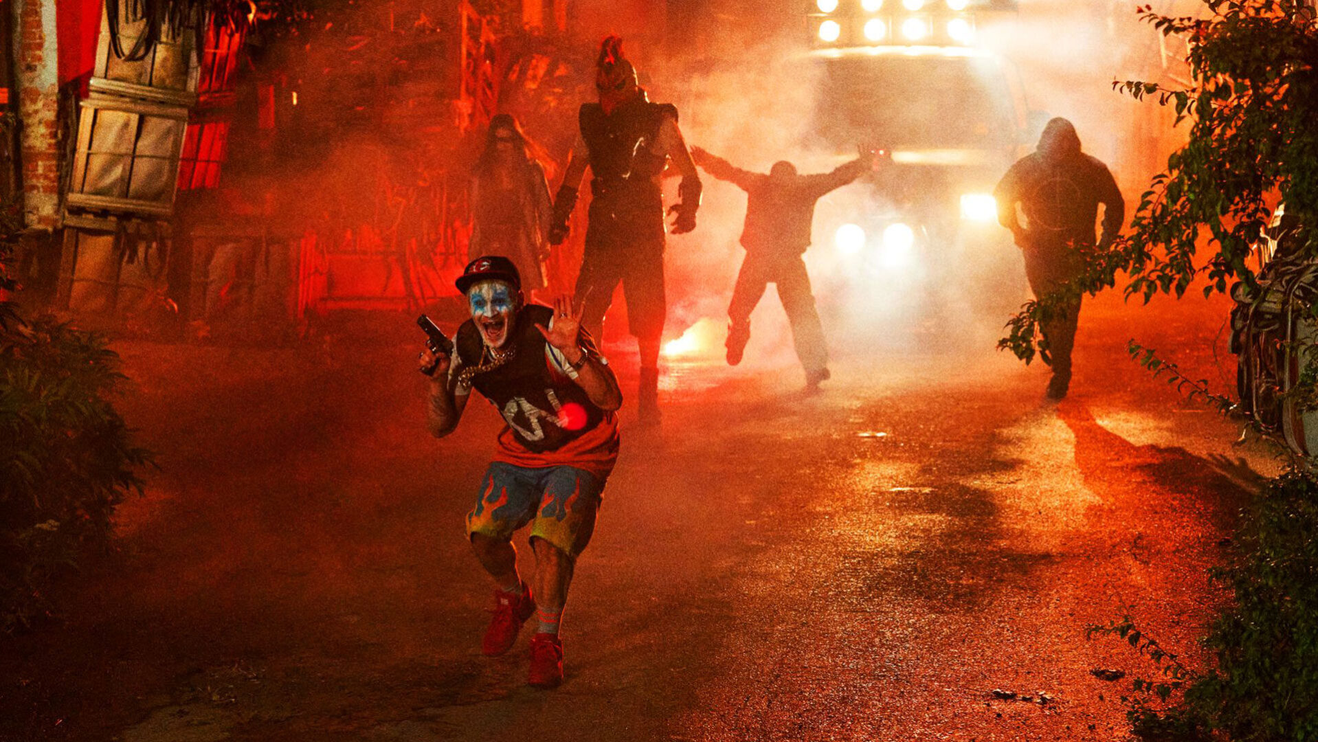 The Toxic Avenger (2025)