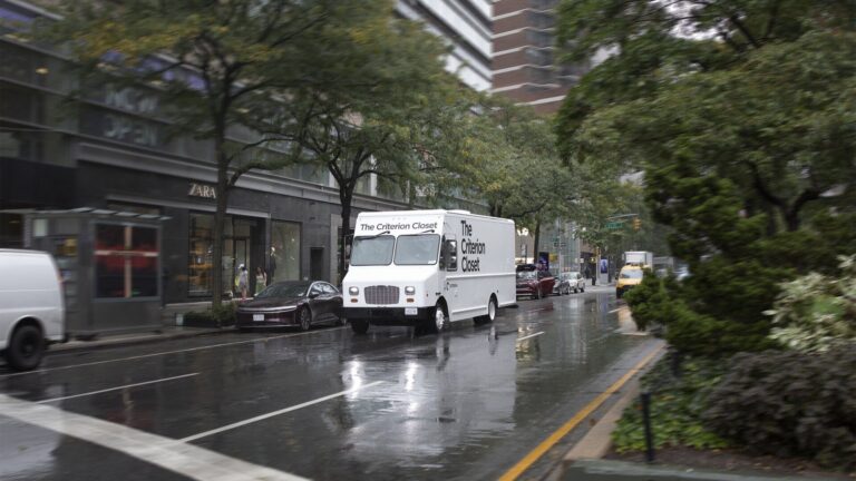 TIFF 2025: The Criterion Mobile Closet Is Coming To Canada