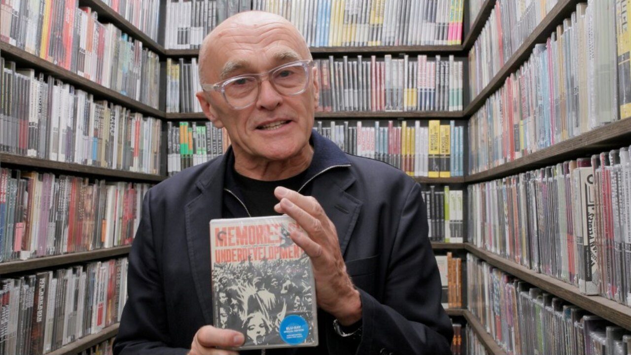 TIFF 2025: The Criterion Mobile Closet Is Coming To Canada 2