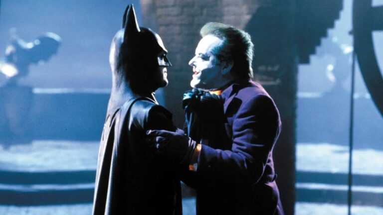 Tim Burton’s Batman Returns To Theatres This Month At A Very Limited Capacity