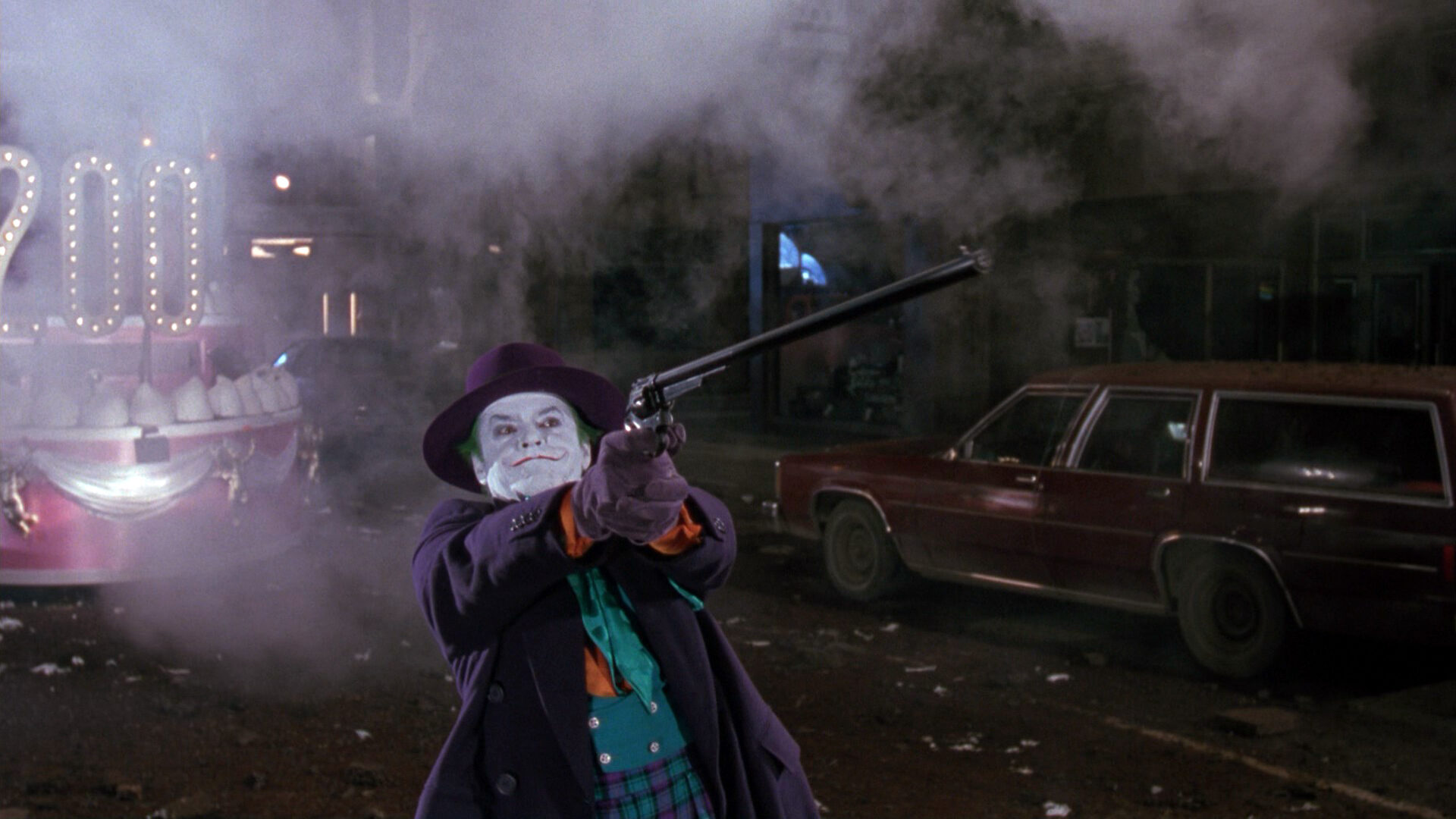 Tim Burton's Batman Returns To Theatres From This Month At A Very Limited Capacity