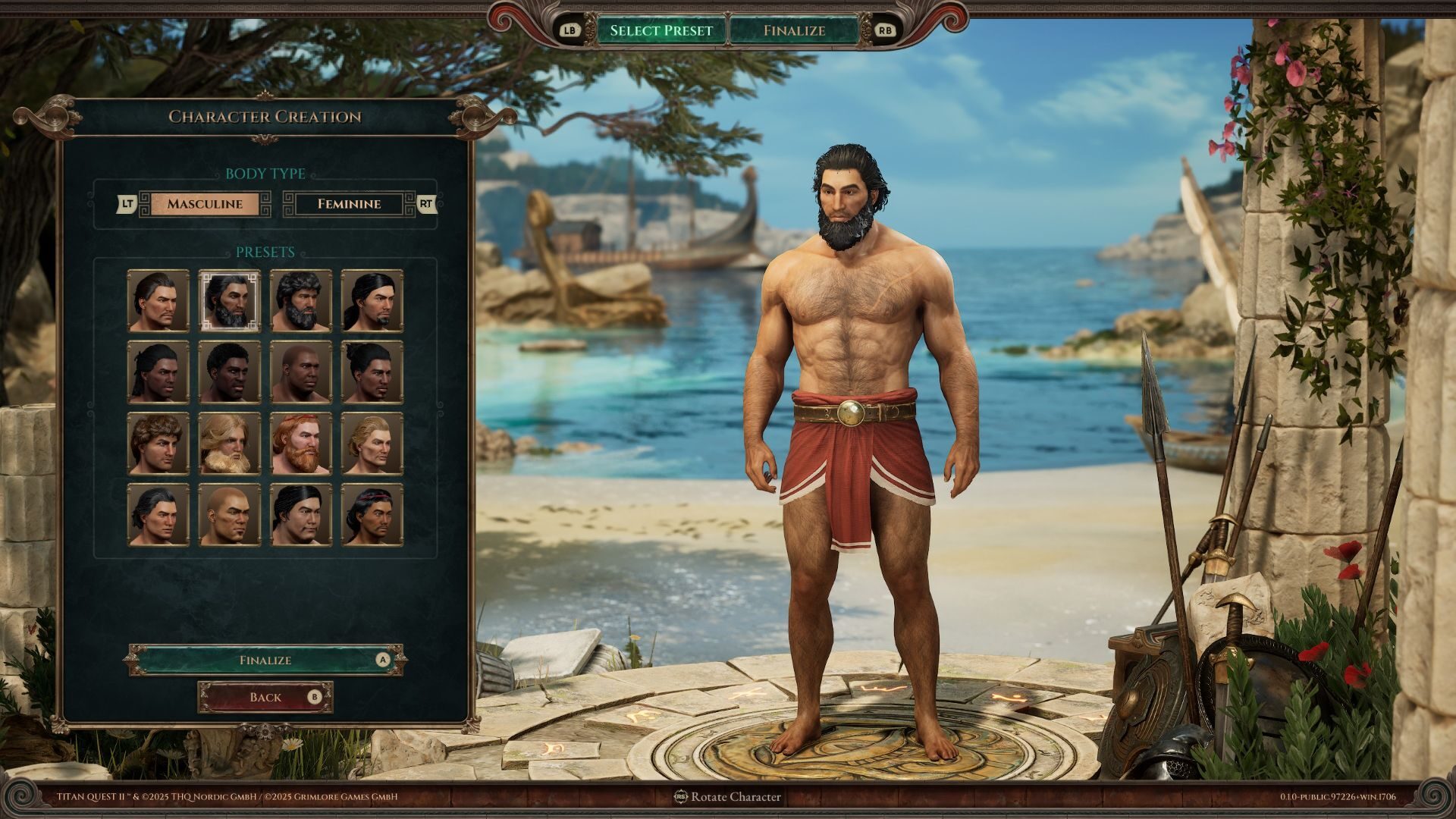 Titan Quest II Early Access Look: Nostalgic in All the Right Ways