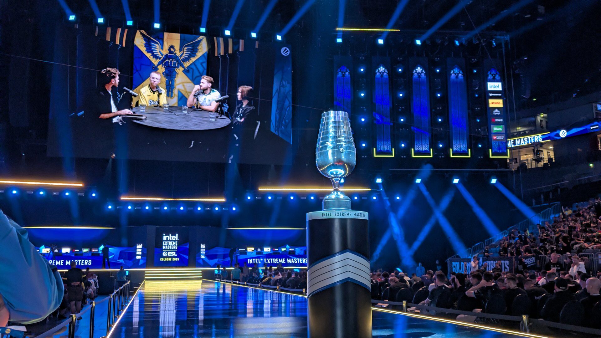 Top 5 IEM Cologne 2025 Highlights That Will Make You Jealous