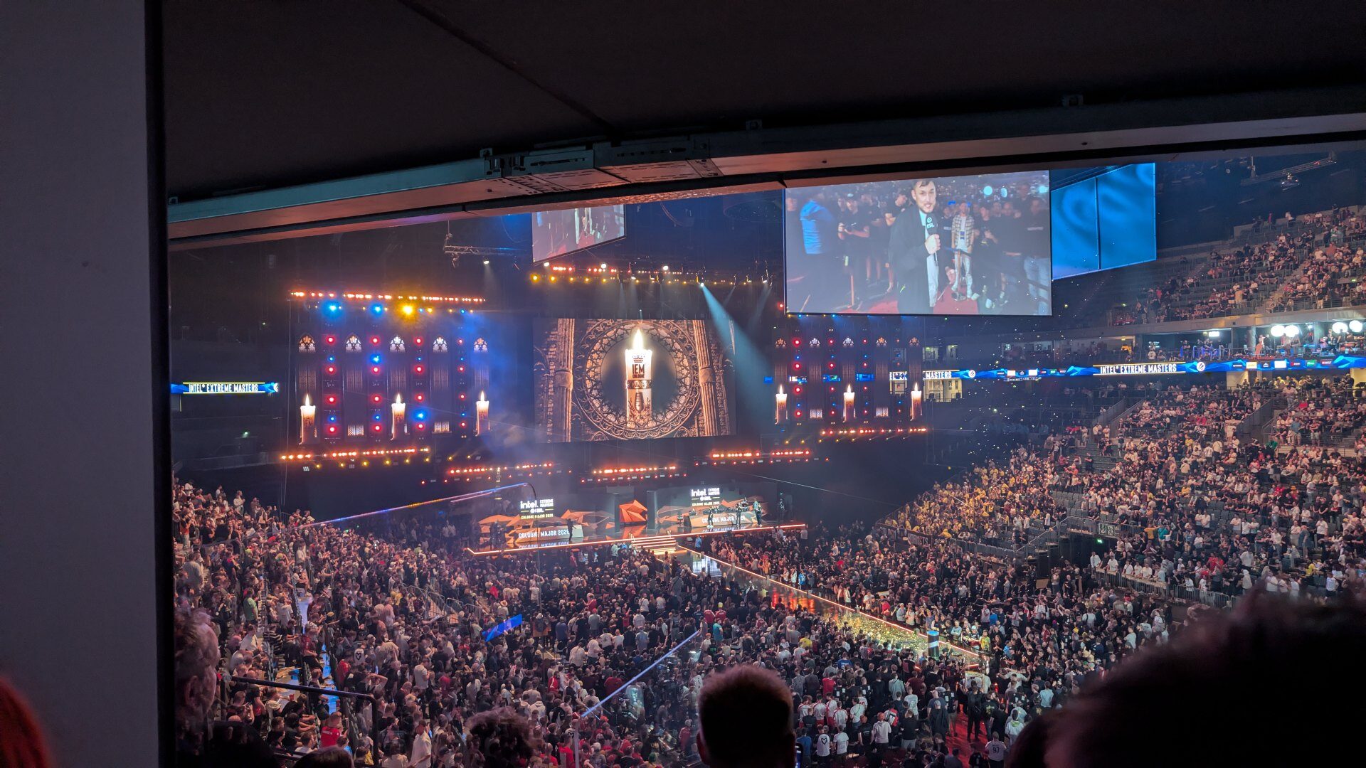 Top 5 IEM Cologne 2025 Highlights That Will Make You Jealous 5