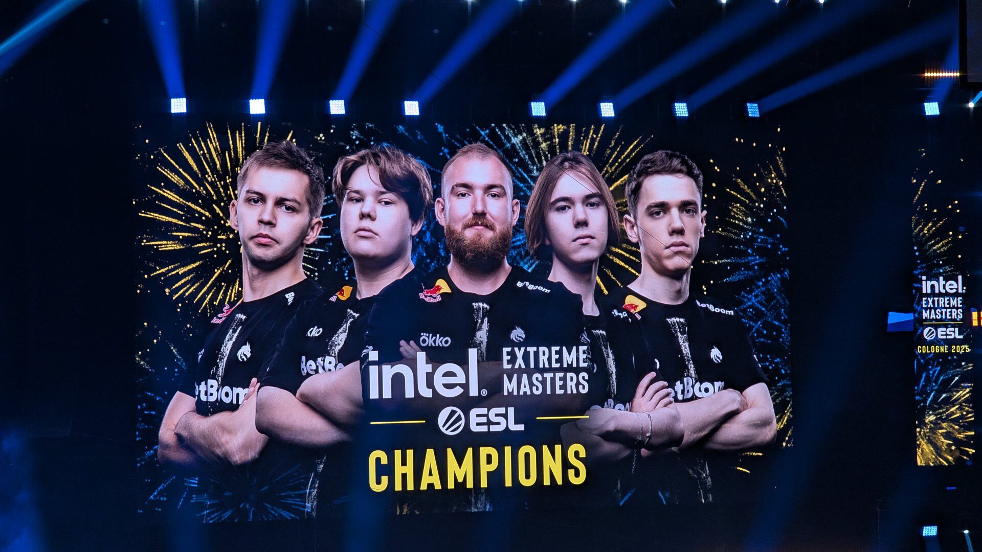 Top 5 IEM Cologne 2025 Highlights That Will Make You Jealous 2