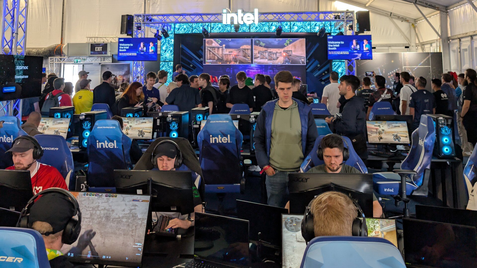 Top 5 IEM Cologne 2025 Highlights That Will Make You Jealous of Living Elsewhere