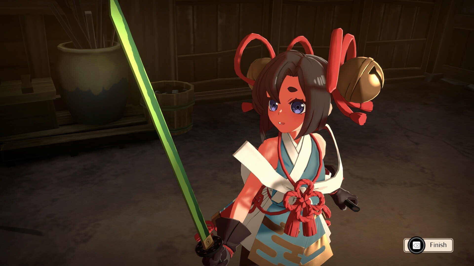 Towa and the Guardians of the Sacred Tree Hands-On Preview – A Vibrant Spin On The Roguelike Formula
