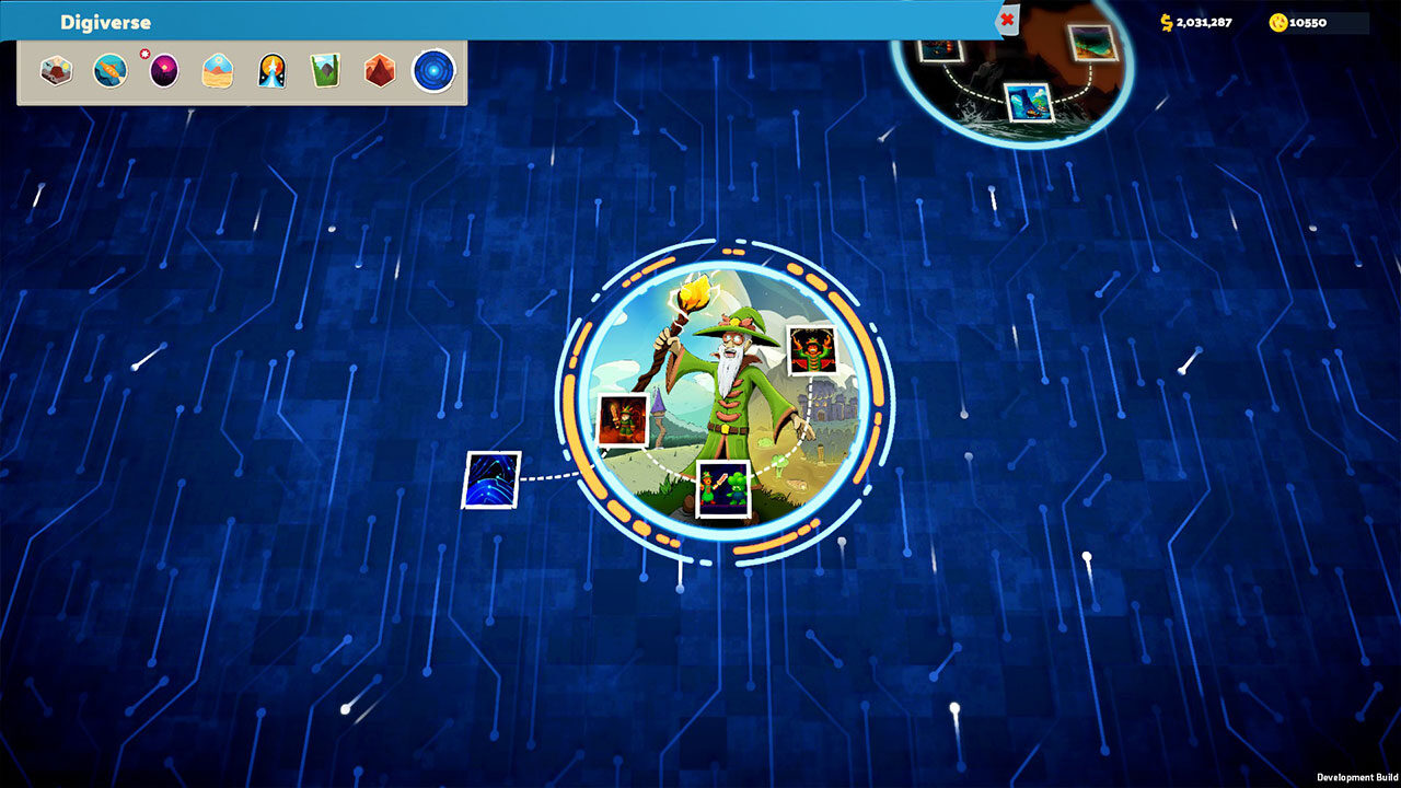 Two Point Museum Meets DREDGE In Major Free Update
