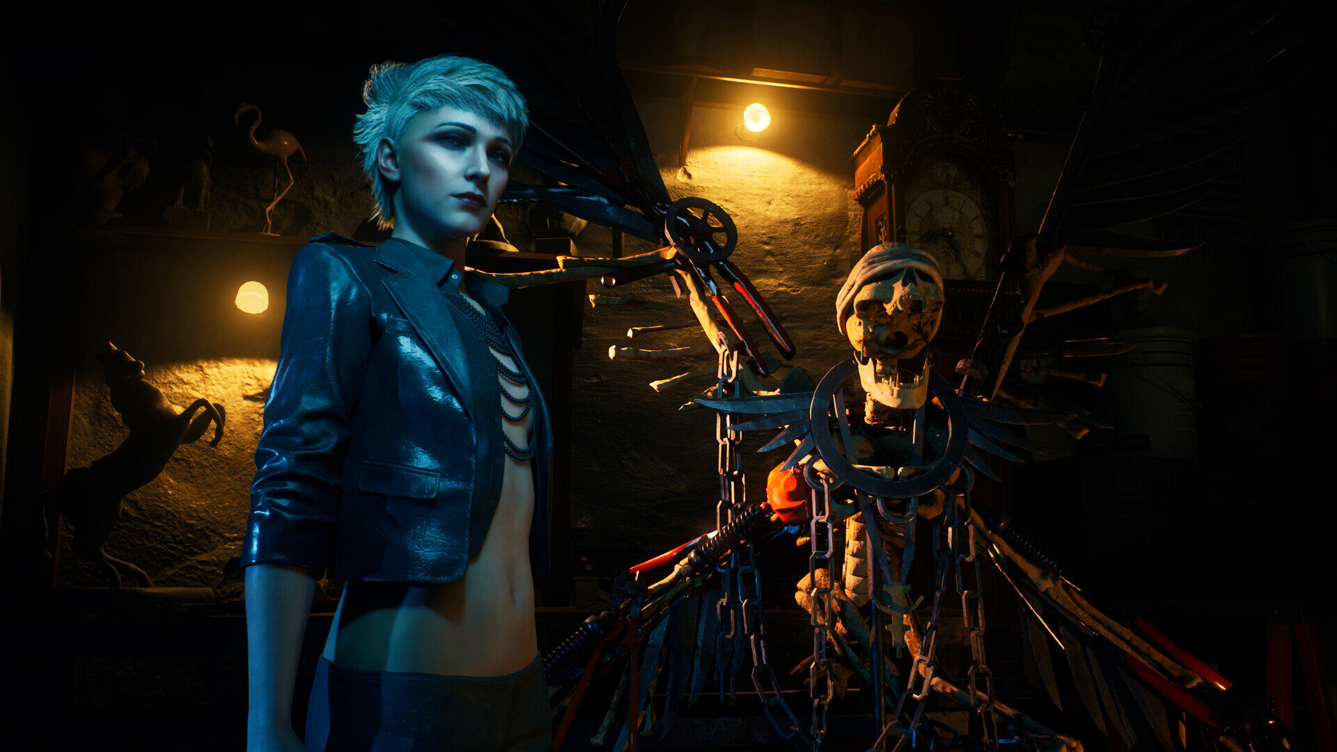 Vampire: The Masquerade — Bloodlines 2 hands-on: A Worthy Resurrection