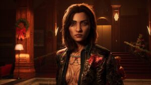 Vampire: The Masquerade — Bloodlines 2 hands-on: A Worthy Resurrection