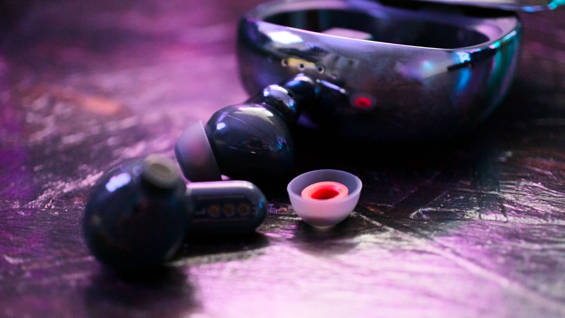 VIAIM Nano+ Earbuds Review