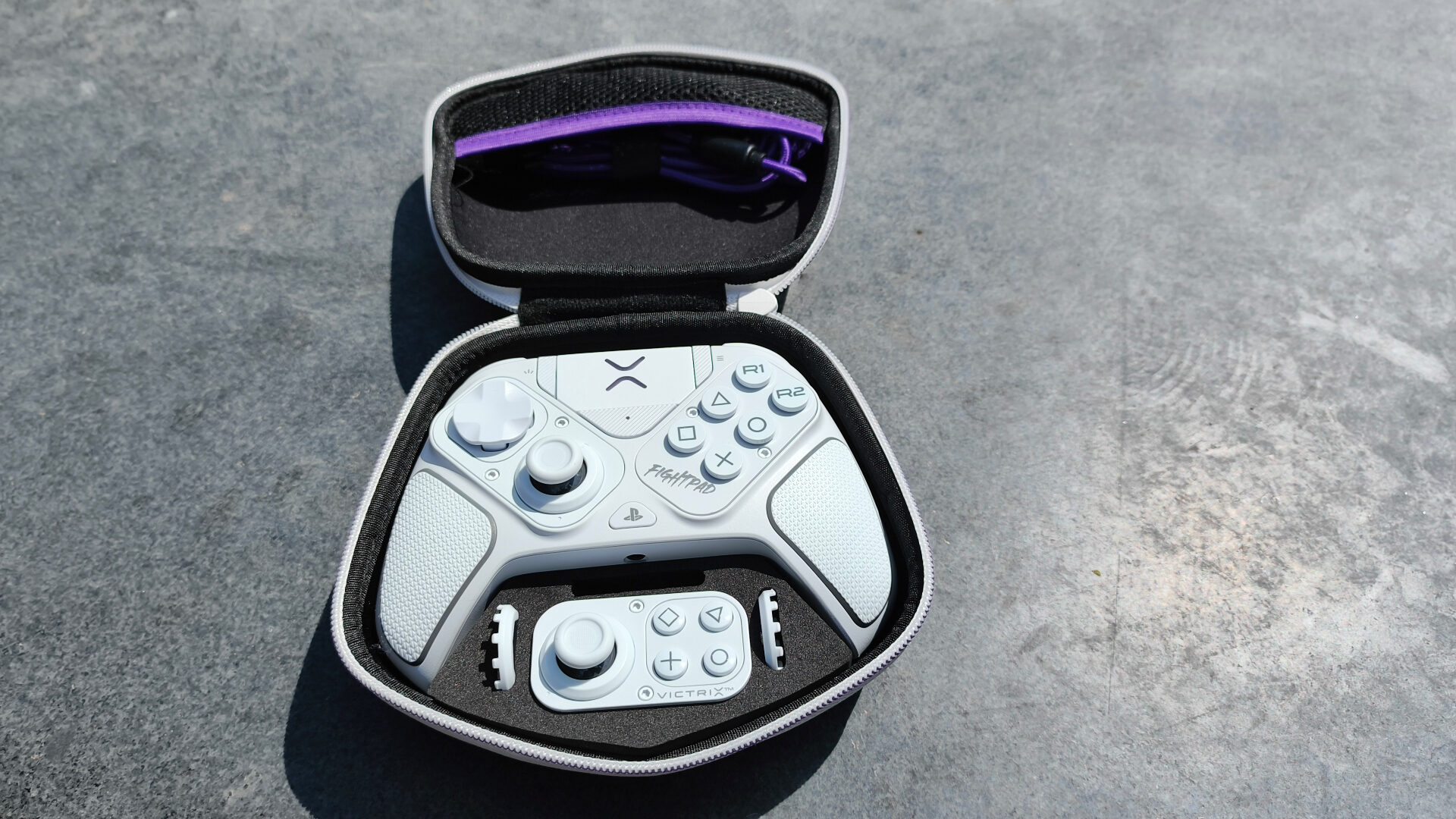 Victrix Pro BFG Reloaded Review
