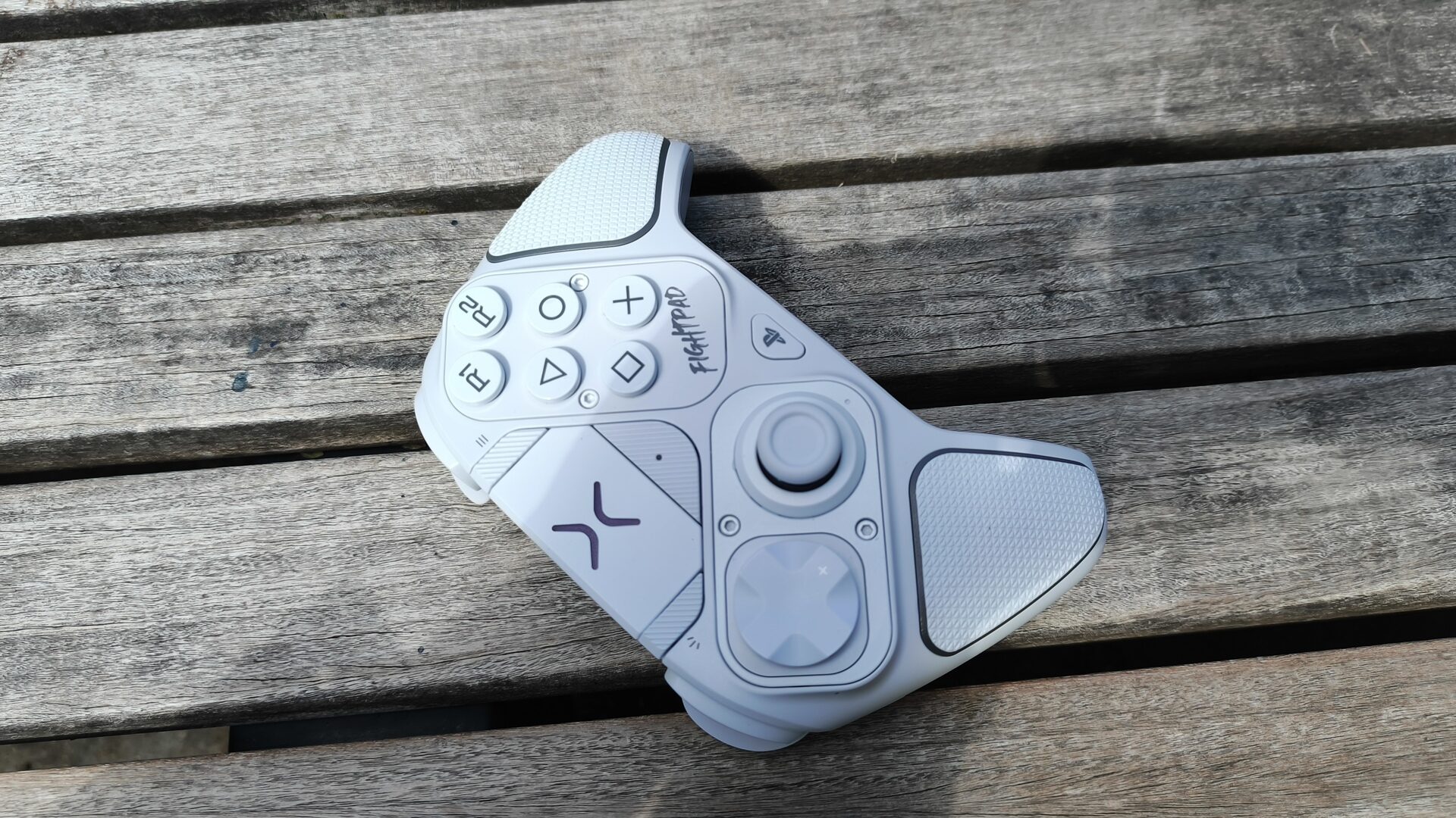 Victrix Pro BFG Reloaded Review