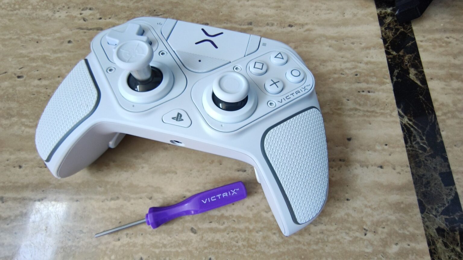 Victrix Pro BFG Reloaded Review