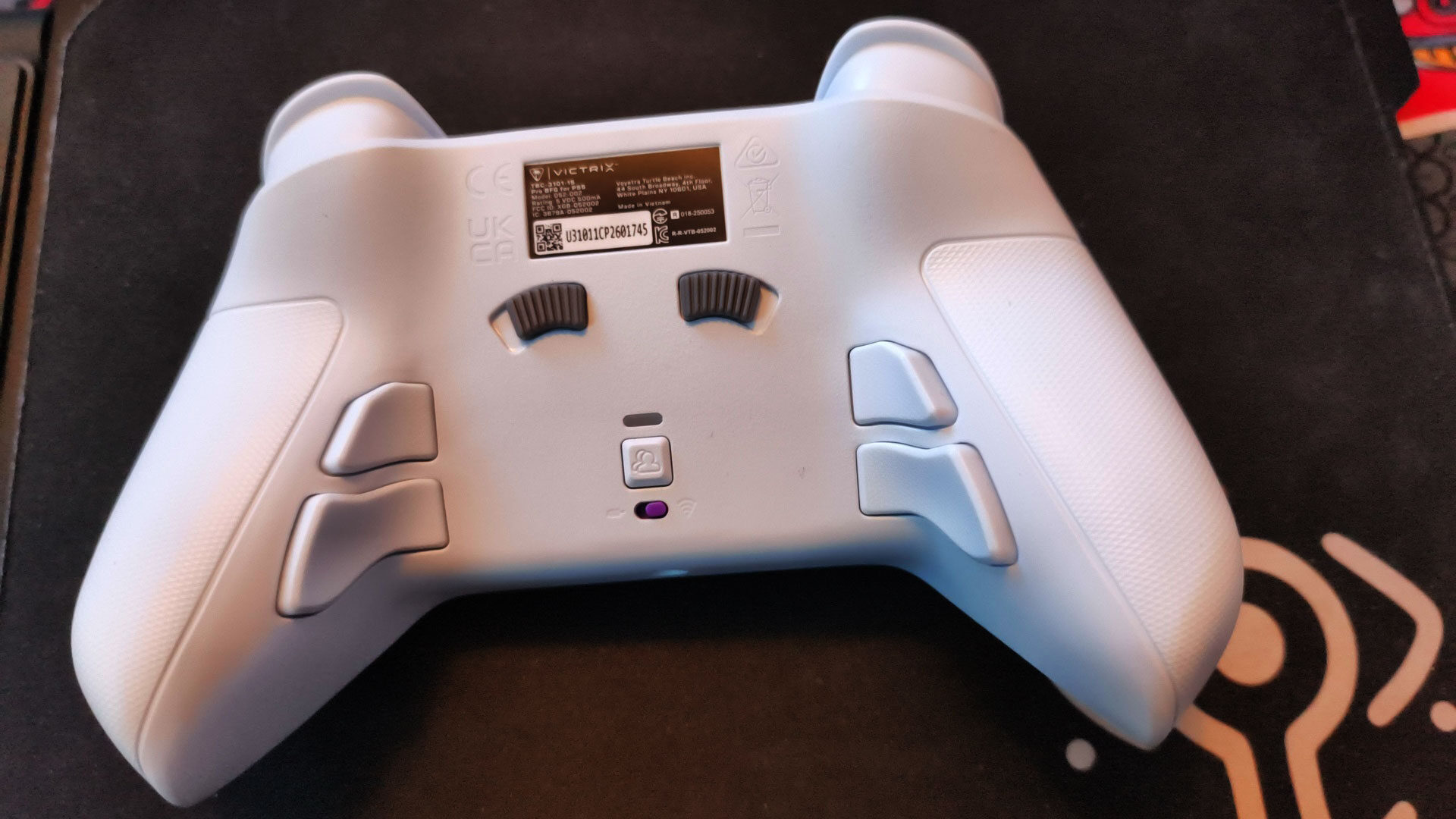 Victrix Pro BFG Reloaded Review