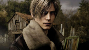 Weapons Director's Resident Evil Movie Leaves Out Game Cast