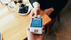 What Makes a Purchase Feel Effortless in a Connected World?