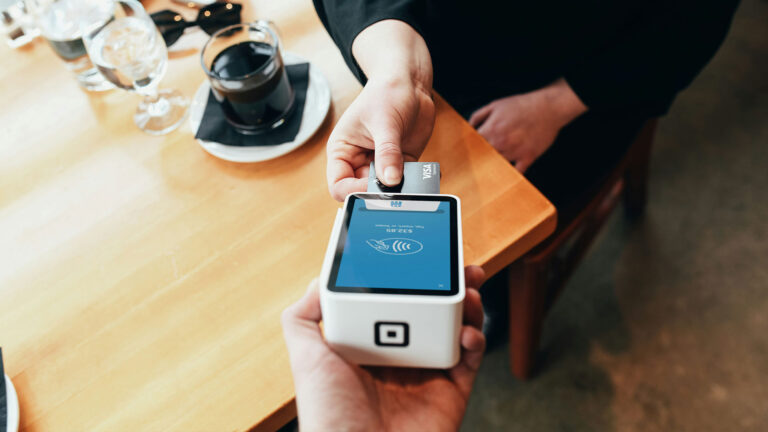 What Makes a Purchase Feel Effortless in a Connected World?