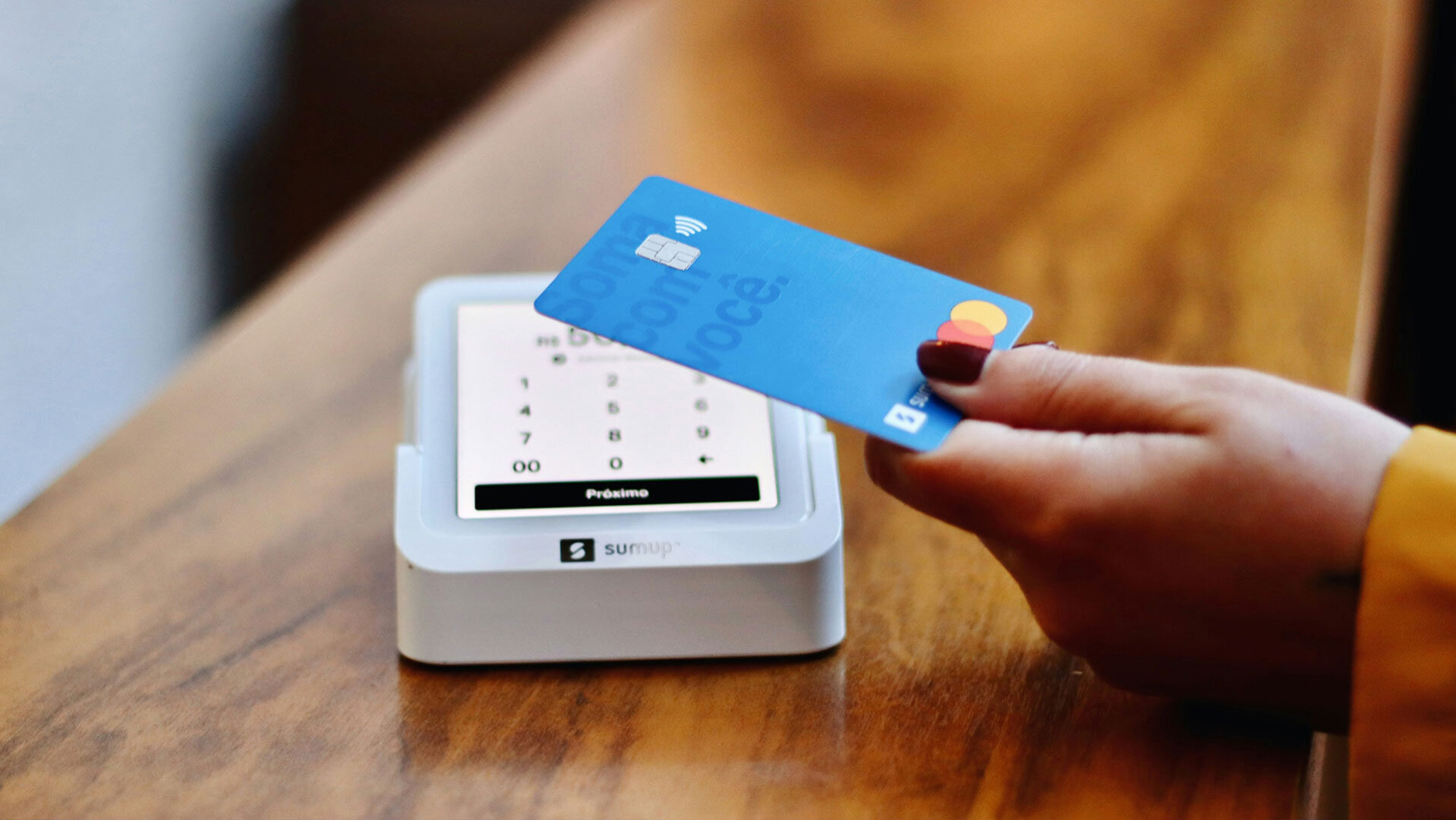 What Makes a Purchase Feel Effortless in a Connected World?