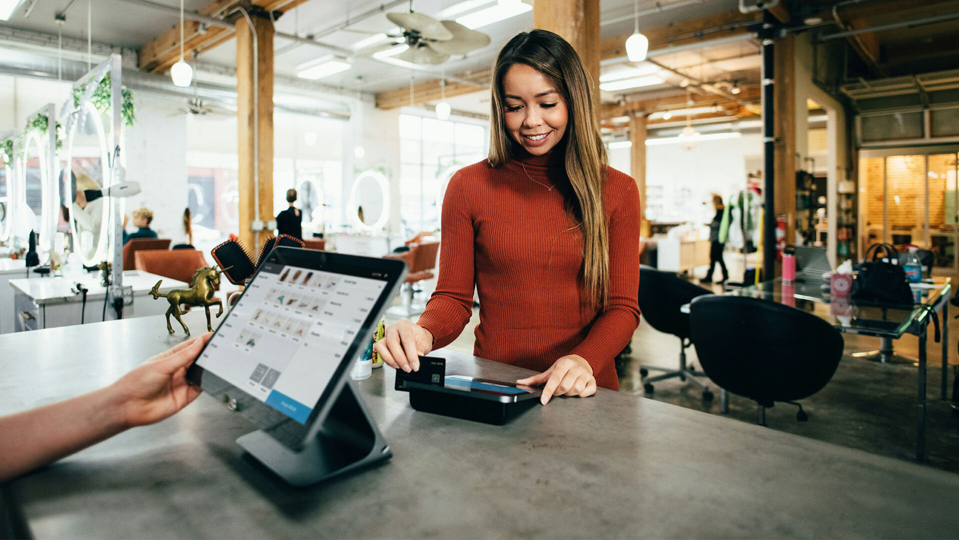 What Makes a Purchase Feel Effortless in a Connected World?