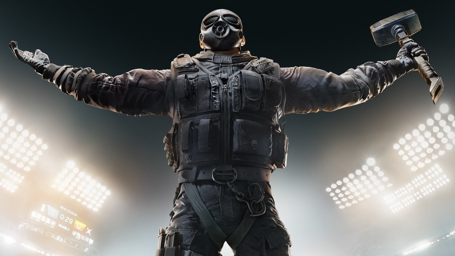 What Siege Players Know About Focus That Most Gamers Don’t