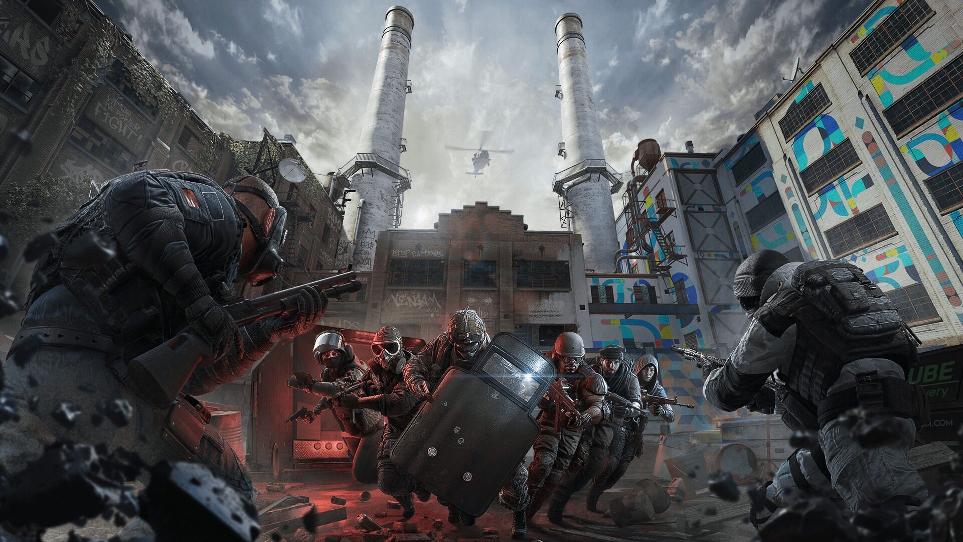What Siege Players Know About Focus That Most Gamers Don’t