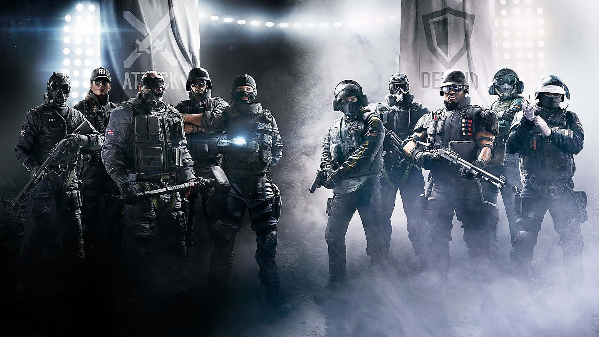 What Siege Players Know About Focus That Most Gamers Don’t