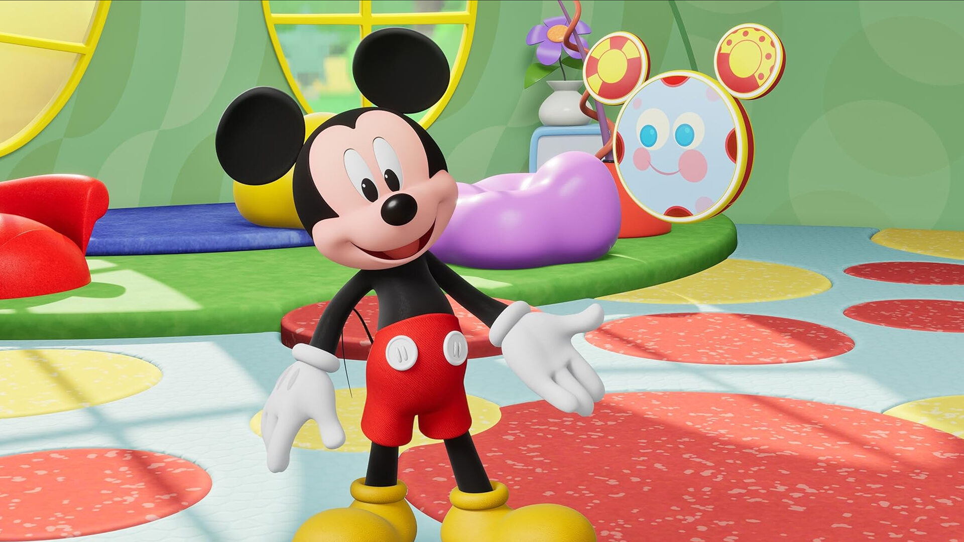 What’s Coming To Disney+ In September 2025 For Canada