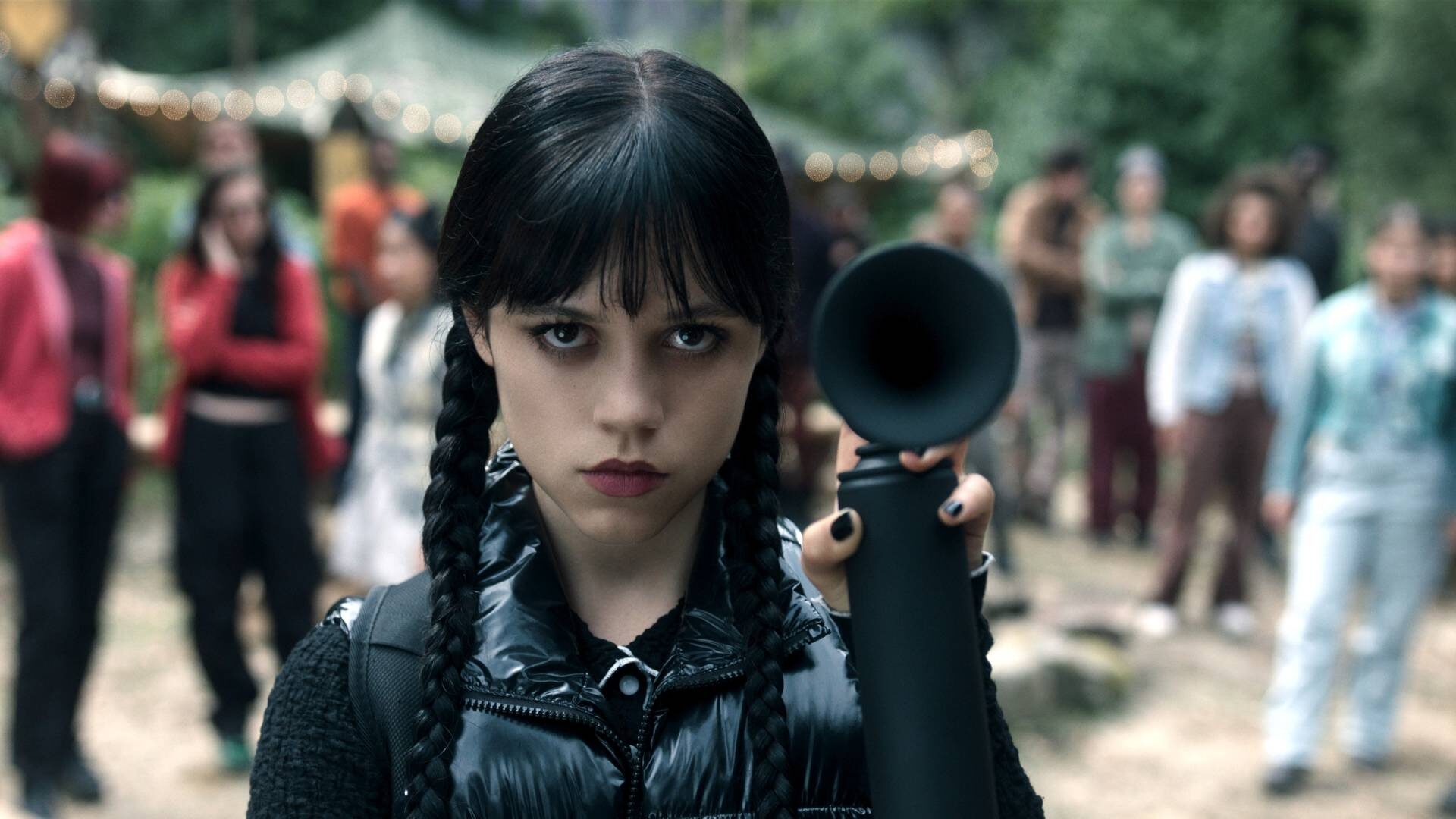 What’s Coming To Netflix In September 2025