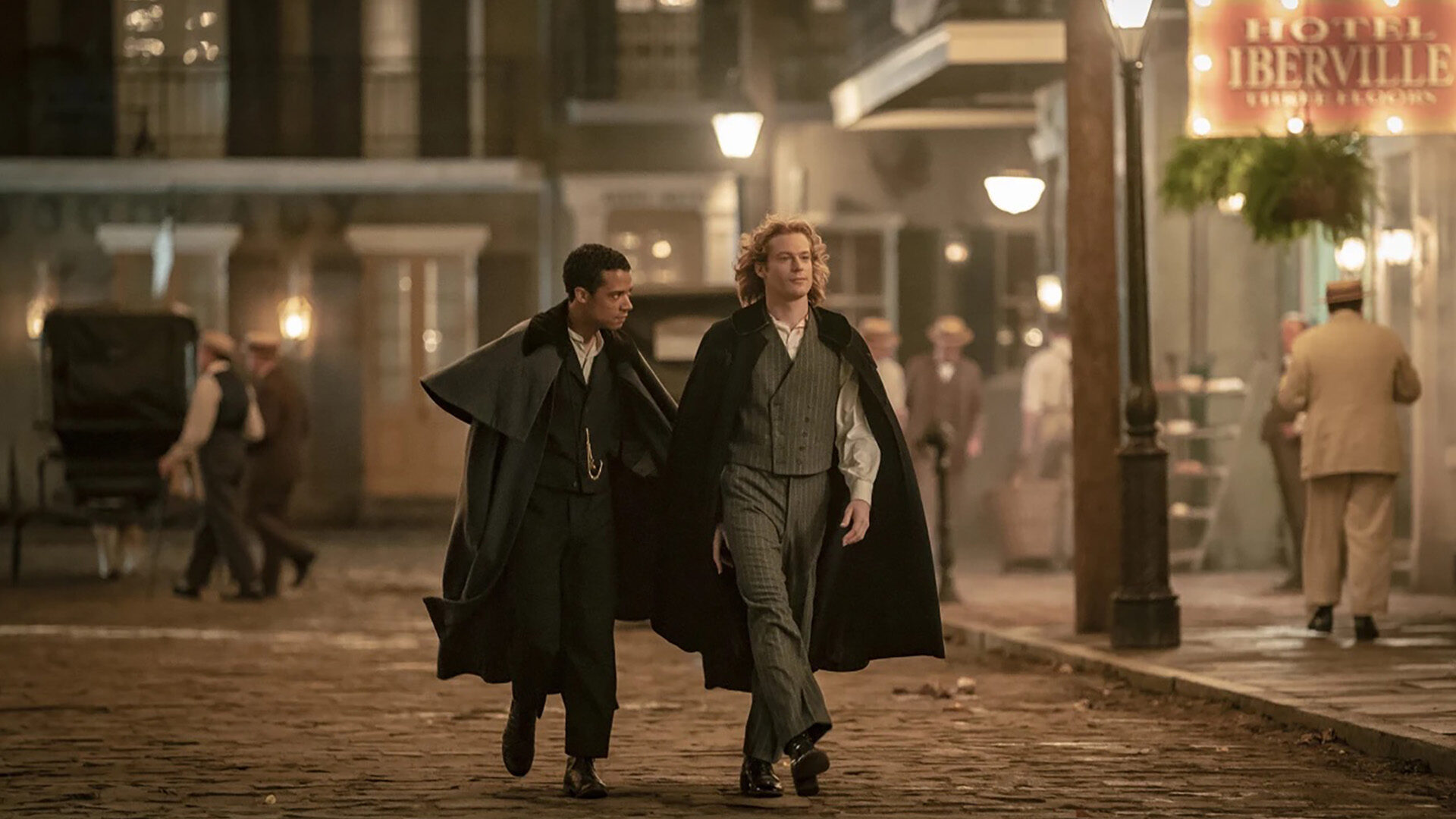 What’s Coming To Netflix In September 2025