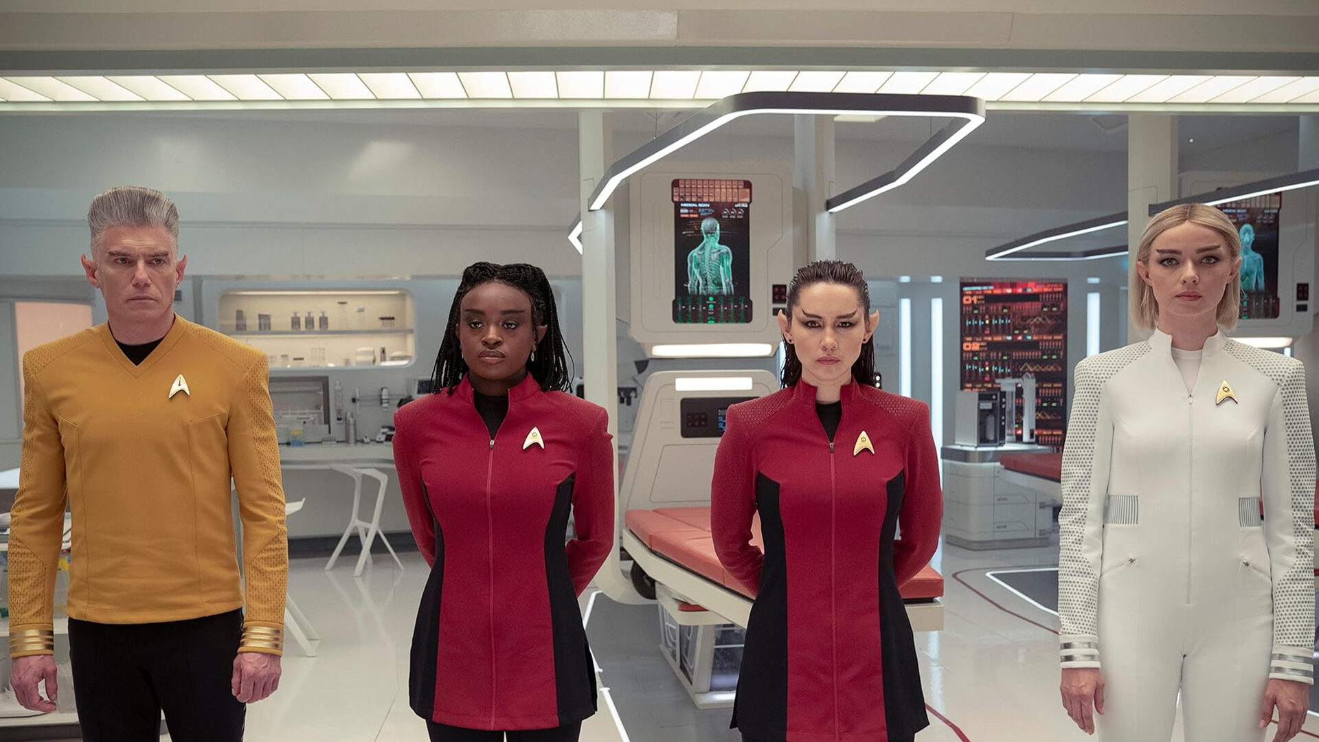 What’s Coming To Paramount+ In August 2025 In Canada