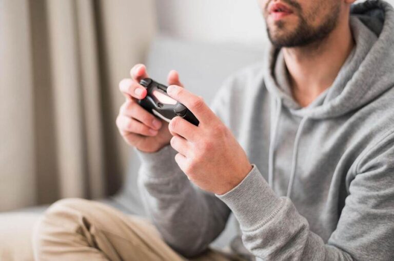 How Fast Should Your Internet Be for Gaming?