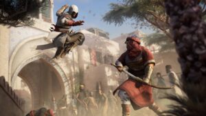 Xbox Game Pass Reveals Wave 1 Additions For August 2025