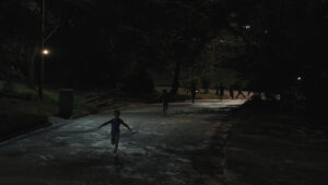 Zach Cregger and Alden Ehrenreich on Weapons’ Unlikely Inspiration