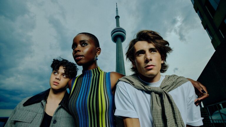 Netflix’s Wednesday Cast Share Season 2 Moments: Georgie Farmer & Joy Sunday