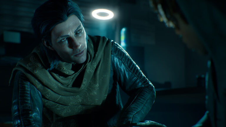 Vampire: The Masquerade – Bloodlines II Puts Player Choice First