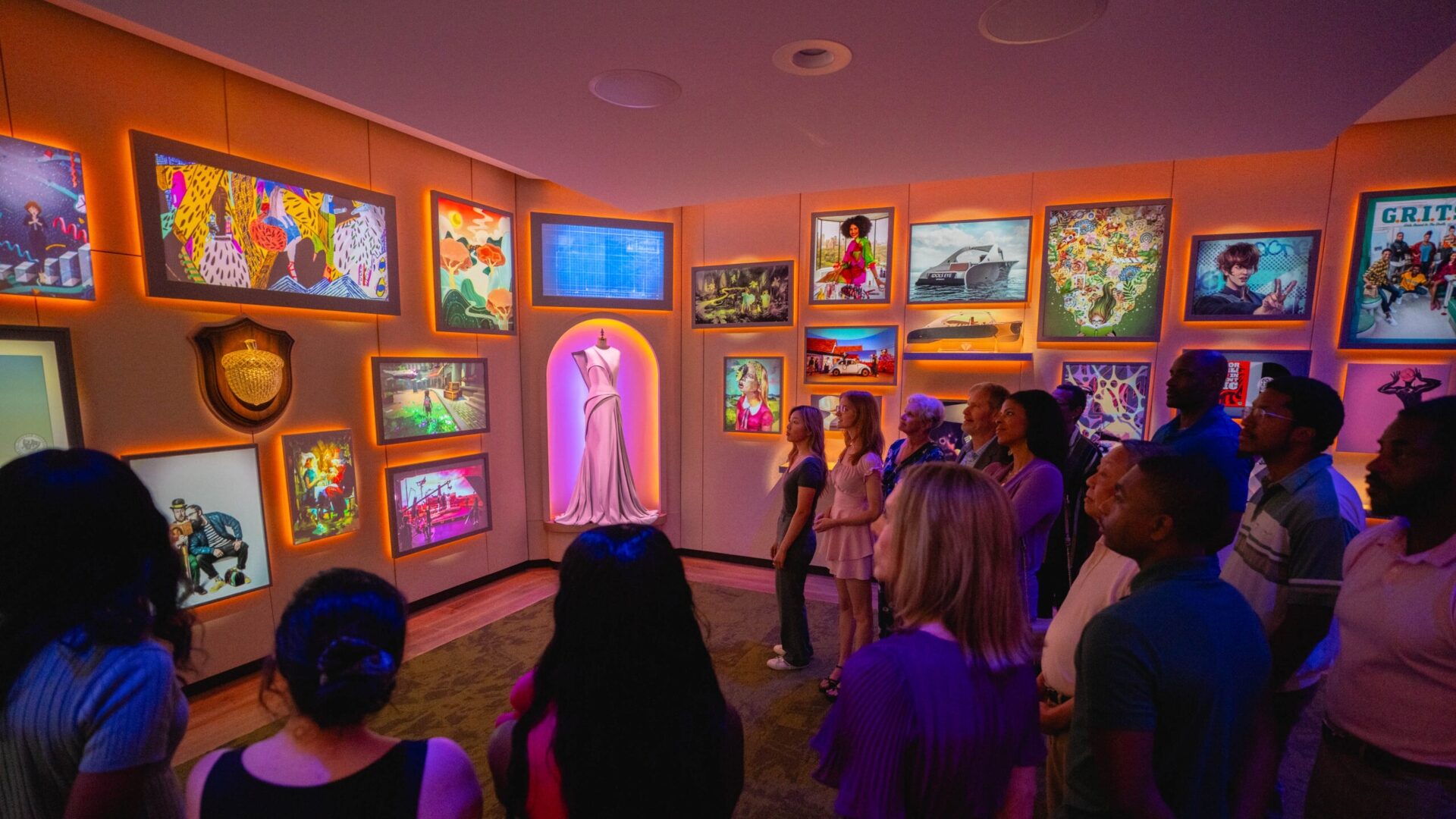 5 Cool Things We Saw At SCAD AnimationFest 2025: From Phineas & Ferb to Kpop Demon Hunters 3