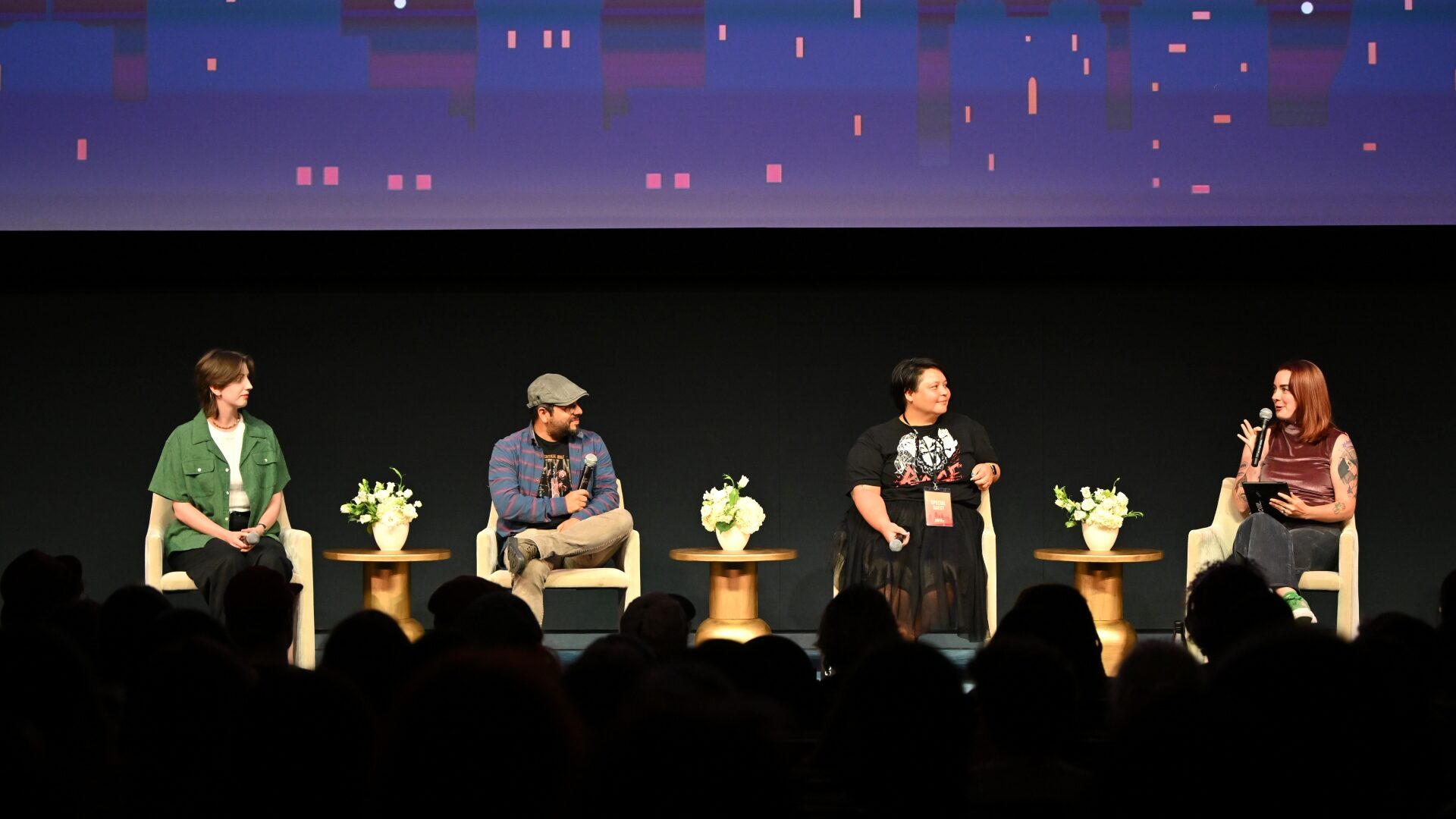 5 Cool Things We Saw At SCAD AnimationFest 2025: From Phineas & Ferb to Kpop Demon Hunters 2
