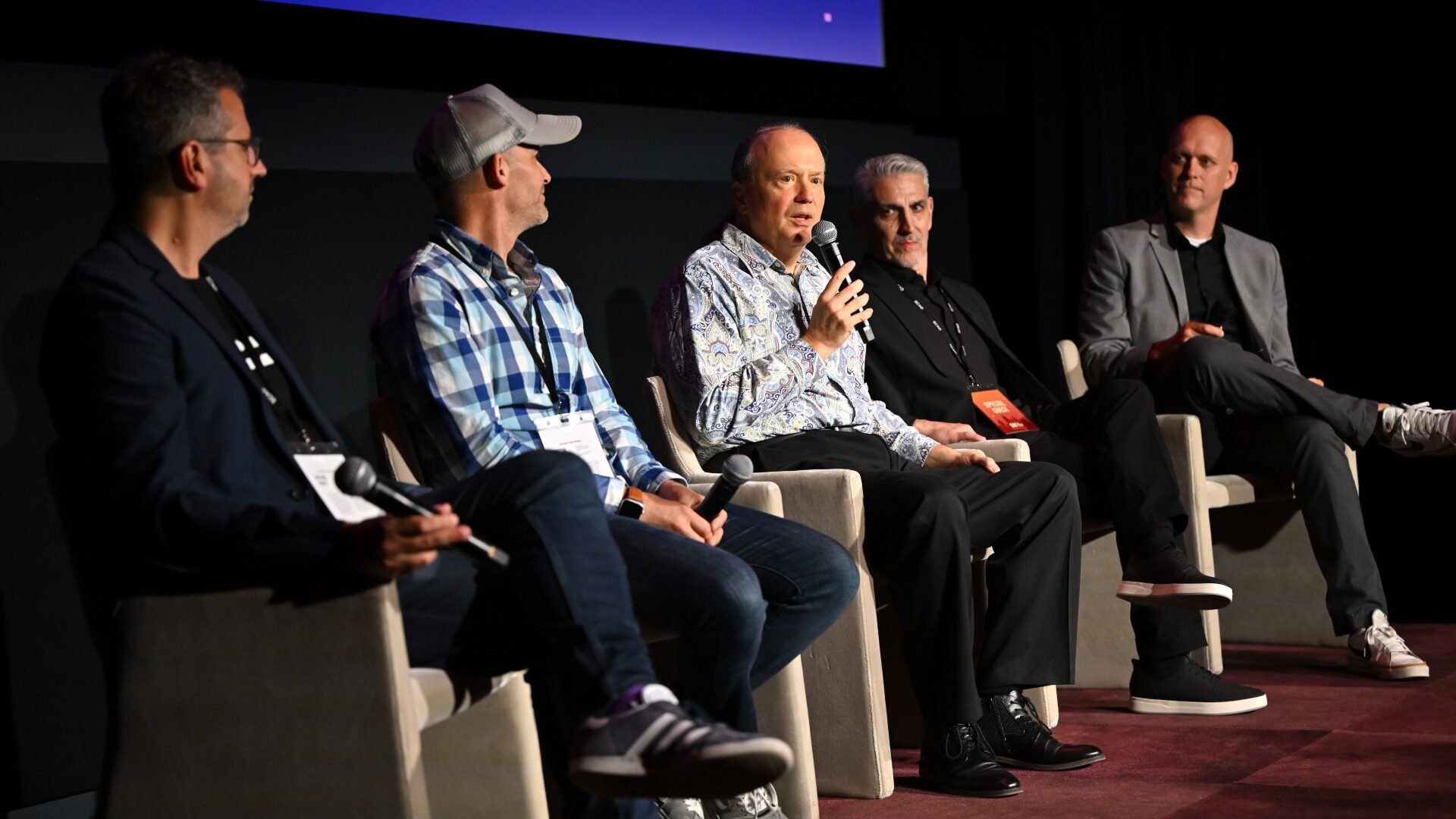 5 Cool Things We Saw At SCAD AnimationFest 2025: From Phineas & Ferb to Kpop Demon Hunters 5