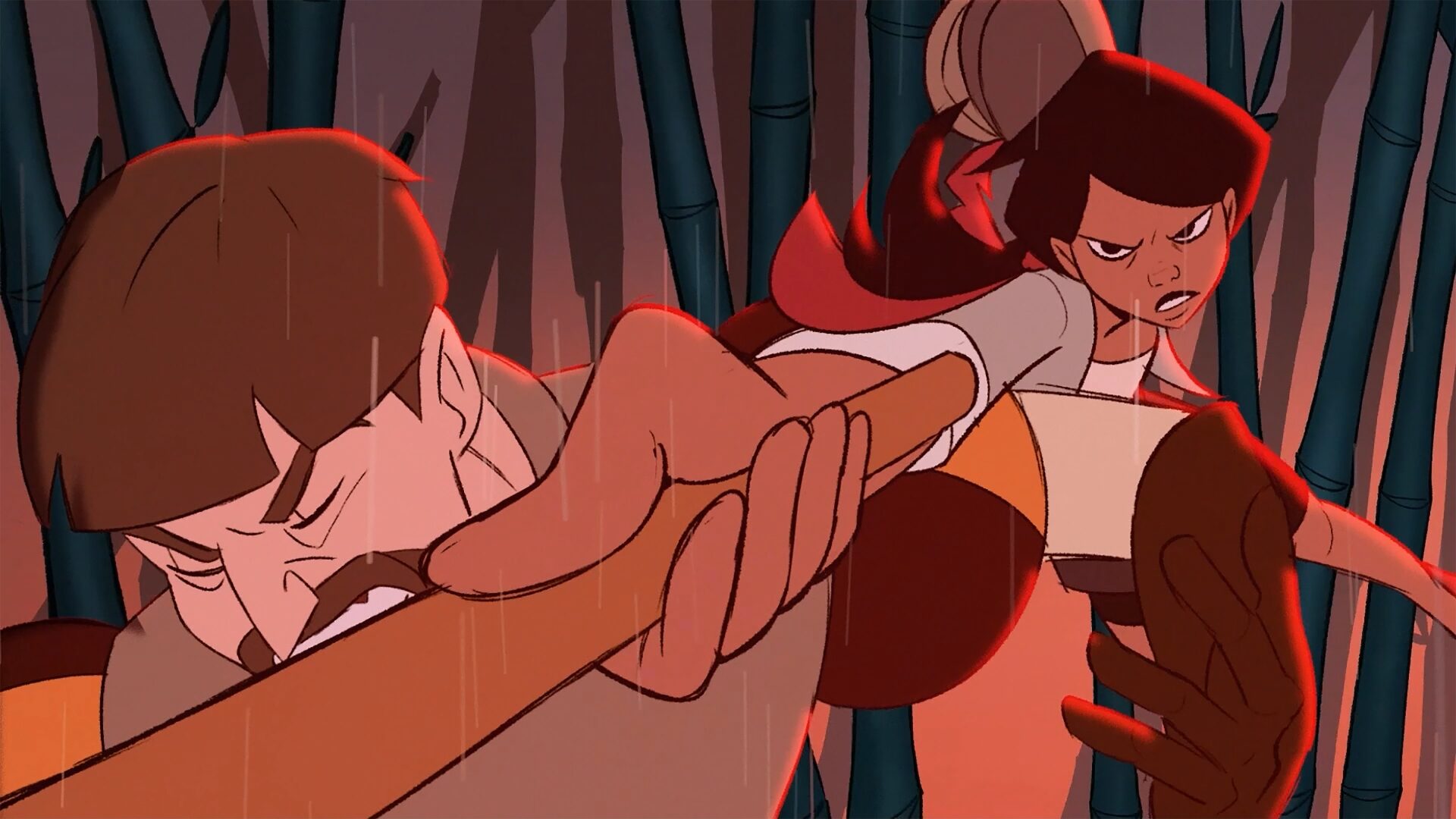 5 Cool Things We Saw At SCAD AnimationFest 2025: From Phineas & Ferb to Kpop Demon Hunters 6