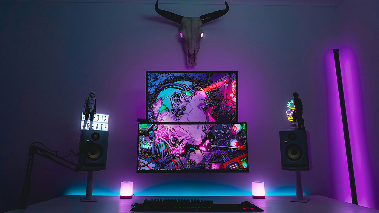 5 Simple Ways to Improve Your Gaming Setup on Any Budget